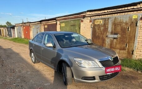 Skoda Octavia, 2011 год, 899 900 рублей, 3 фотография