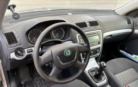 Skoda Octavia, 2011 год, 899 900 рублей, 12 фотография