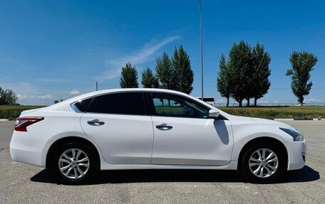 Nissan Teana, 2014 год, 1 585 000 рублей, 5 фотография