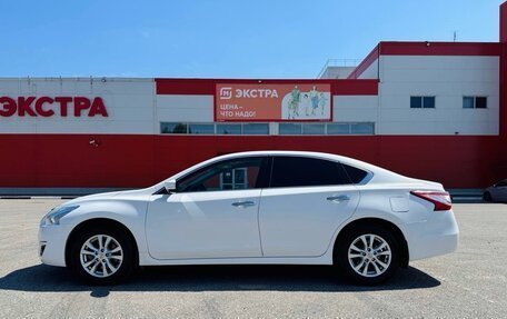 Nissan Teana, 2014 год, 1 585 000 рублей, 3 фотография