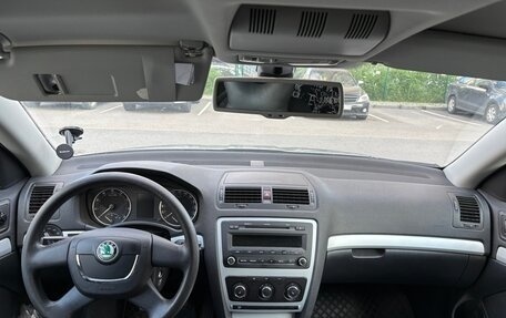 Skoda Octavia, 2011 год, 899 900 рублей, 11 фотография