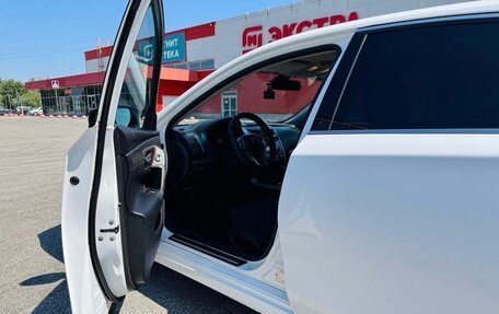 Nissan Teana, 2014 год, 1 585 000 рублей, 9 фотография