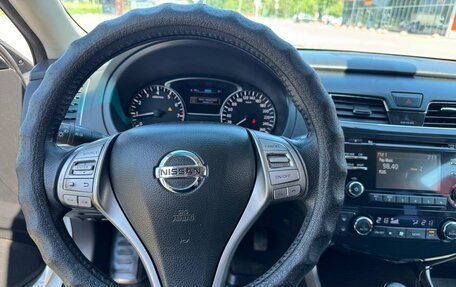 Nissan Teana, 2014 год, 1 585 000 рублей, 15 фотография
