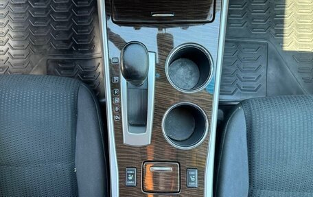 Nissan Teana, 2014 год, 1 585 000 рублей, 22 фотография