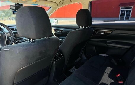 Nissan Teana, 2014 год, 1 585 000 рублей, 19 фотография