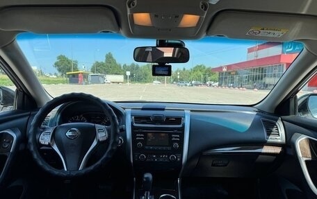 Nissan Teana, 2014 год, 1 585 000 рублей, 14 фотография