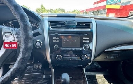 Nissan Teana, 2014 год, 1 585 000 рублей, 20 фотография