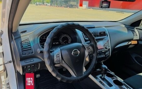 Nissan Teana, 2014 год, 1 585 000 рублей, 10 фотография