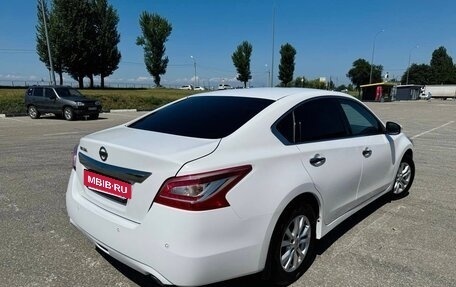 Nissan Teana, 2014 год, 1 585 000 рублей, 7 фотография