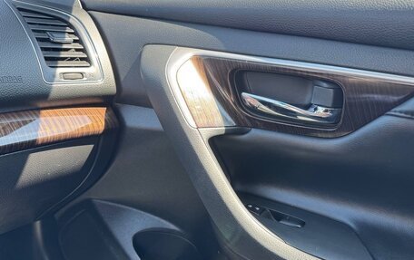 Nissan Teana, 2014 год, 1 585 000 рублей, 23 фотография
