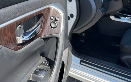 Nissan Teana, 2014 год, 1 585 000 рублей, 27 фотография