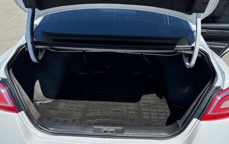 Nissan Teana, 2014 год, 1 585 000 рублей, 34 фотография