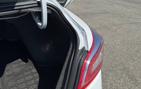 Nissan Teana, 2014 год, 1 585 000 рублей, 36 фотография