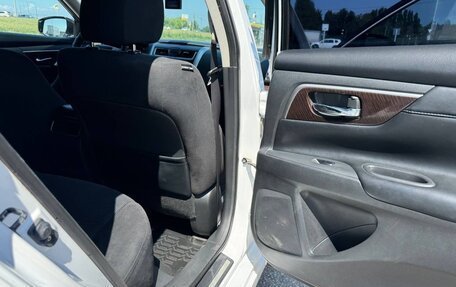 Nissan Teana, 2014 год, 1 585 000 рублей, 31 фотография