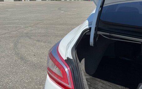 Nissan Teana, 2014 год, 1 585 000 рублей, 37 фотография