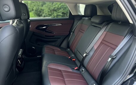 Land Rover Range Rover Evoque II, 2024 год, 5 490 000 рублей, 8 фотография