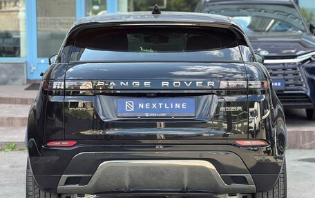 Land Rover Range Rover Evoque II, 2024 год, 5 490 000 рублей, 6 фотография