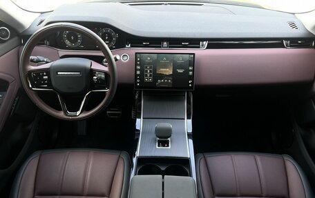 Land Rover Range Rover Evoque II, 2024 год, 5 490 000 рублей, 7 фотография