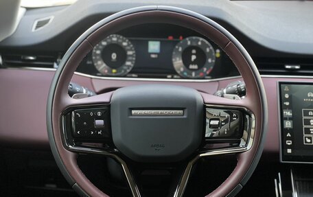 Land Rover Range Rover Evoque II, 2024 год, 5 490 000 рублей, 10 фотография