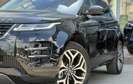 Land Rover Range Rover Evoque II, 2024 год, 5 490 000 рублей, 5 фотография
