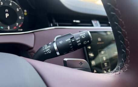 Land Rover Range Rover Evoque II, 2024 год, 5 490 000 рублей, 14 фотография