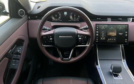 Land Rover Range Rover Evoque II, 2024 год, 5 490 000 рублей, 9 фотография