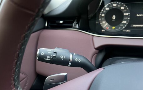 Land Rover Range Rover Evoque II, 2024 год, 5 490 000 рублей, 13 фотография