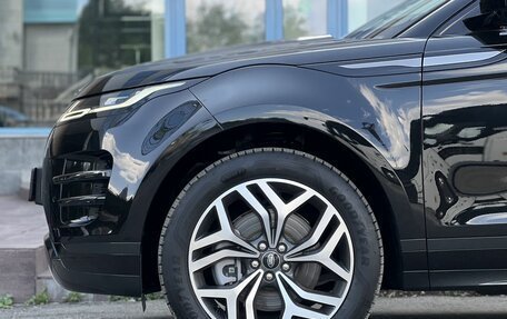 Land Rover Range Rover Evoque II, 2024 год, 5 490 000 рублей, 38 фотография