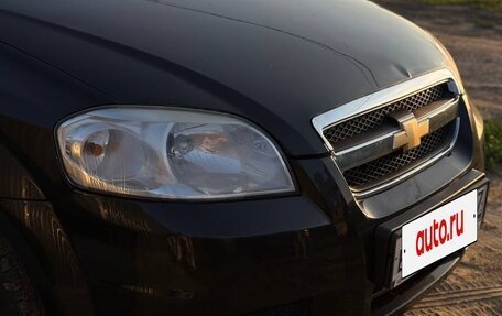 Chevrolet Aveo III, 2008 год, 370 000 рублей, 5 фотография