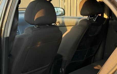Chevrolet Aveo III, 2008 год, 370 000 рублей, 7 фотография