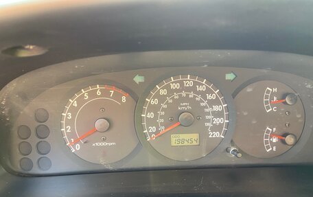 KIA Spectra II (LD), 2006 год, 400 000 рублей, 7 фотография
