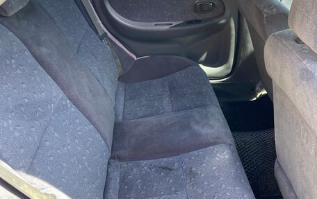 KIA Spectra II (LD), 2006 год, 400 000 рублей, 9 фотография