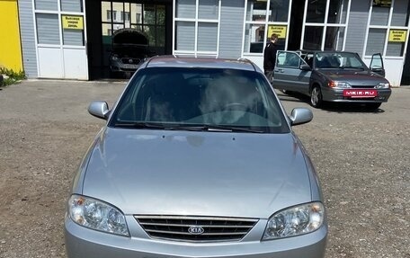 KIA Spectra II (LD), 2006 год, 400 000 рублей, 2 фотография