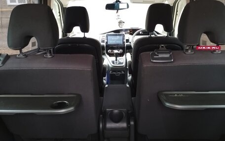 Nissan Serena IV, 2016 год, 1 750 000 рублей, 6 фотография