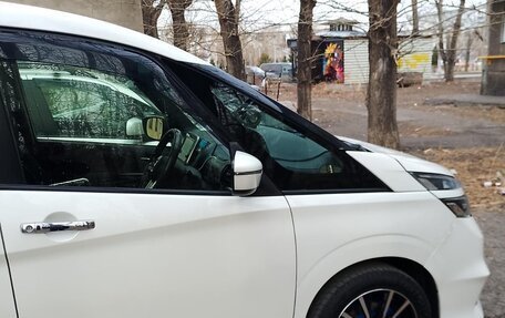 Nissan Serena IV, 2016 год, 1 750 000 рублей, 16 фотография