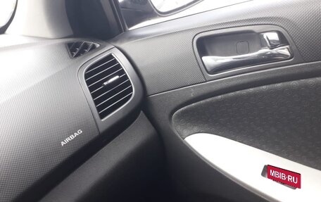 Hyundai Solaris II рестайлинг, 2012 год, 739 000 рублей, 2 фотография