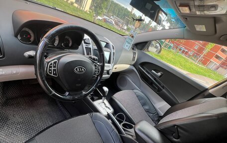 KIA cee'd I рестайлинг, 2009 год, 650 000 рублей, 5 фотография