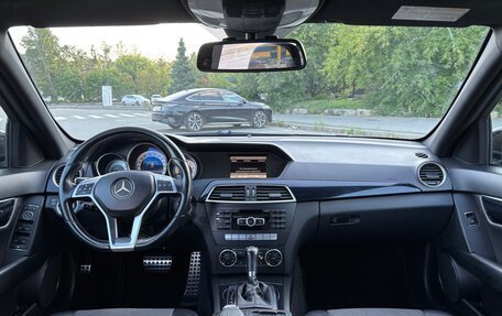 Mercedes-Benz C-Класс, 2013 год, 1 390 000 рублей, 6 фотография