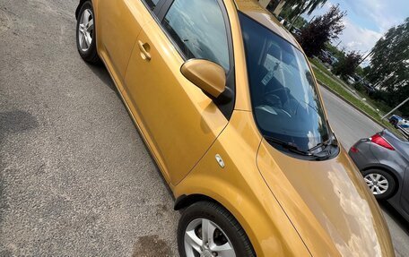 KIA cee'd I рестайлинг, 2009 год, 650 000 рублей, 2 фотография