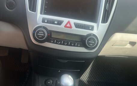 KIA cee'd I рестайлинг, 2009 год, 650 000 рублей, 6 фотография