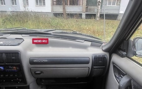 ГАЗ 3110 «Волга», 2001 год, 350 000 рублей, 9 фотография