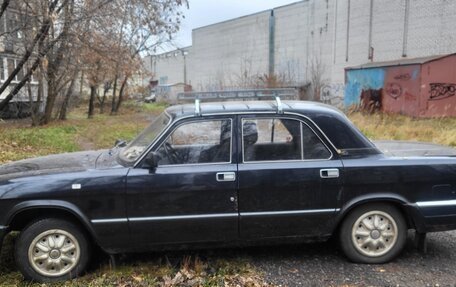 ГАЗ 3110 «Волга», 2001 год, 350 000 рублей, 13 фотография