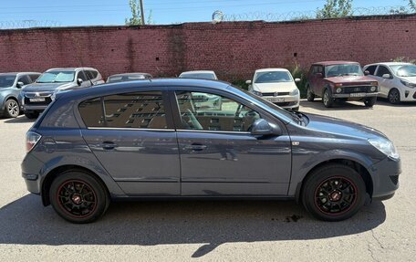 Opel Astra H, 2011 год, 515 000 рублей, 2 фотография