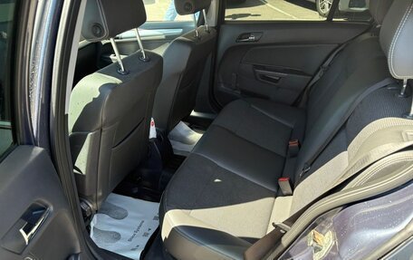 Opel Astra H, 2011 год, 515 000 рублей, 8 фотография