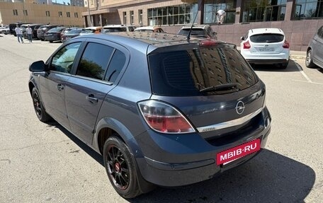 Opel Astra H, 2011 год, 515 000 рублей, 6 фотография