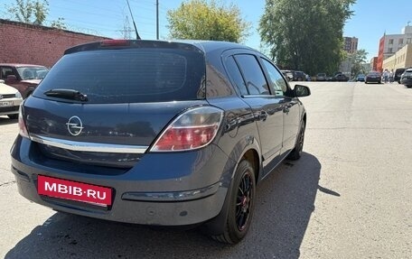 Opel Astra H, 2011 год, 515 000 рублей, 4 фотография
