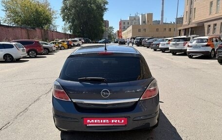 Opel Astra H, 2011 год, 515 000 рублей, 7 фотография