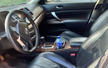Nissan Teana, 2010 год, 1 030 000 рублей, 3 фотография