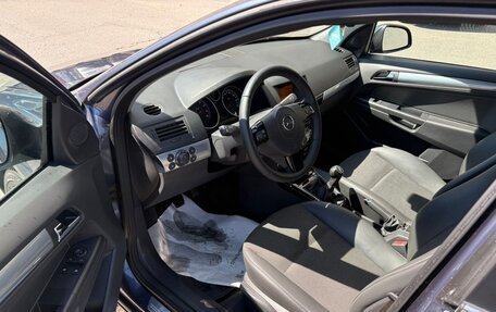 Opel Astra H, 2011 год, 515 000 рублей, 10 фотография