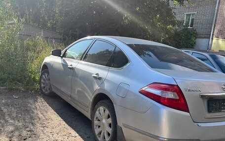Nissan Teana, 2010 год, 1 030 000 рублей, 5 фотография